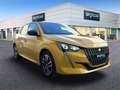 Peugeot 208 PureTech 73kW (100CV) EAT8 Allure Amarillo - thumbnail 3