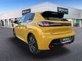 Peugeot 208 PureTech 73kW (100CV) EAT8 Allure Amarillo - thumbnail 7
