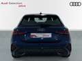 Audi A3 Sportback 35 TFSI S line S tronic Bleu - thumbnail 5