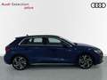 Audi A3 Sportback 35 TFSI S line S tronic Bleu - thumbnail 3