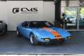 De Tomaso Pantera Groupe 4 Blau - thumbnail 1