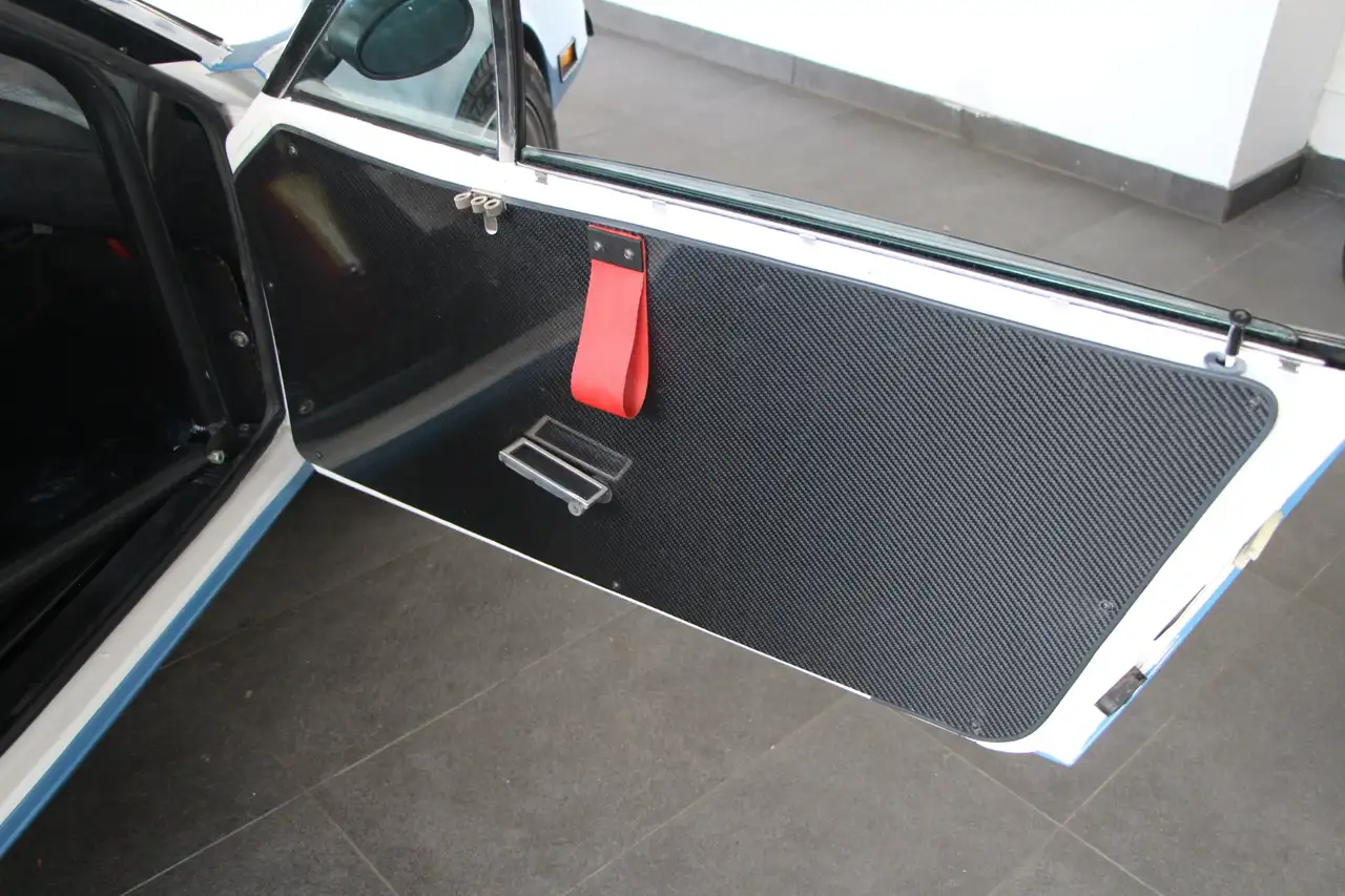 De Tomaso Pantera Groupe 4, foto 10