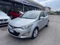 Hyundai i20 5p 1.2 Classic econext (bluedrive) Gpl Zilver - thumbnail 1
