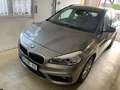 BMW 218 218i Active Tourer Advantage/NAVI/LED/Garage Argent - thumbnail 9