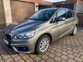 BMW 218 218i Active Tourer Advantage/NAVI/LED/Garage Argent - thumbnail 2