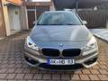 BMW 218 218i Active Tourer Advantage/NAVI/LED/Garage Argent - thumbnail 1