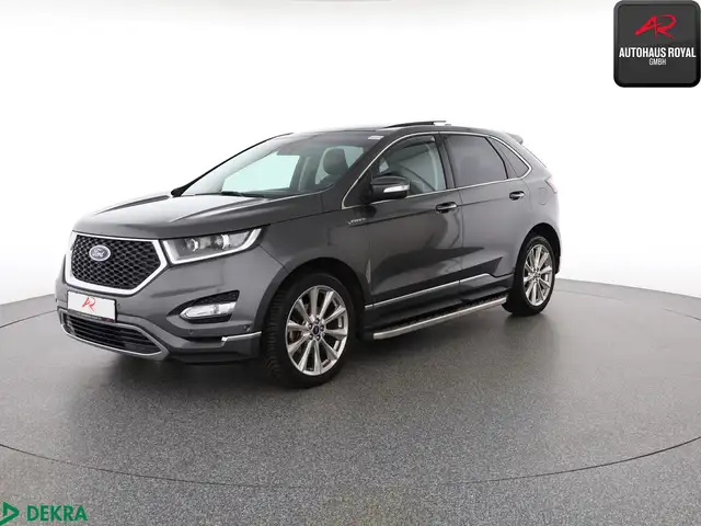 Ford Edge Edge 2.0 4x4 VIGNALE SITZKLIMA,MEMORY,KEYLESS,SH