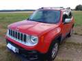 Jeep Renegade 2.0 Limited 4x4 Automatik/Klima/AHK/Reeling Rood - thumbnail 1