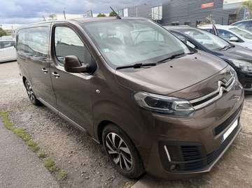 2.0 HDI BUSINESS BOITE AUTO 180 CH
