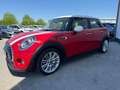 MINI Cooper Mini 5-trg. Cooper Rot - thumbnail 2