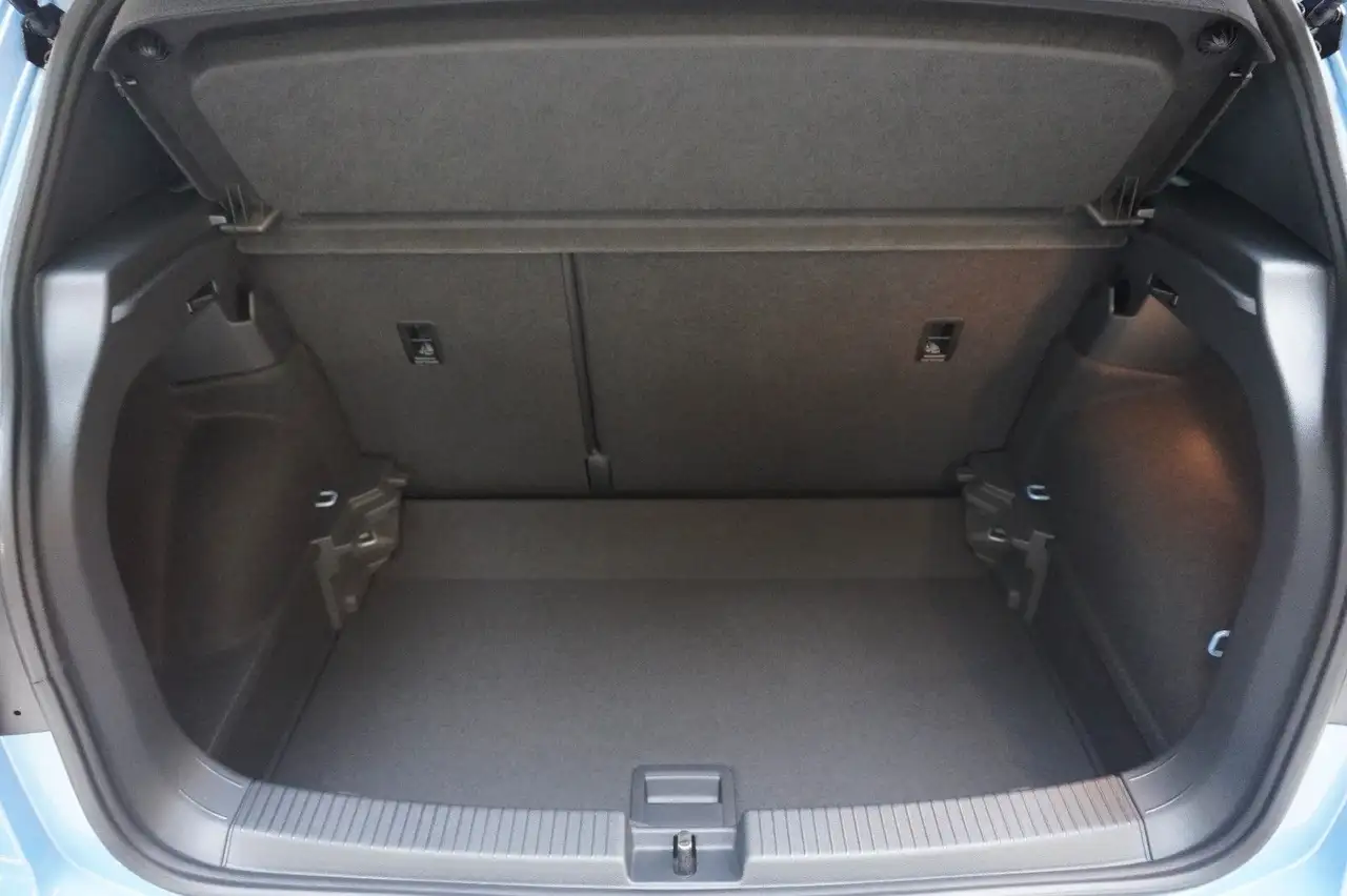 Volkswagen T-Cross Life 1.0 TSI DSG*AHK*ACC*SIDE*KAMERA* 15
