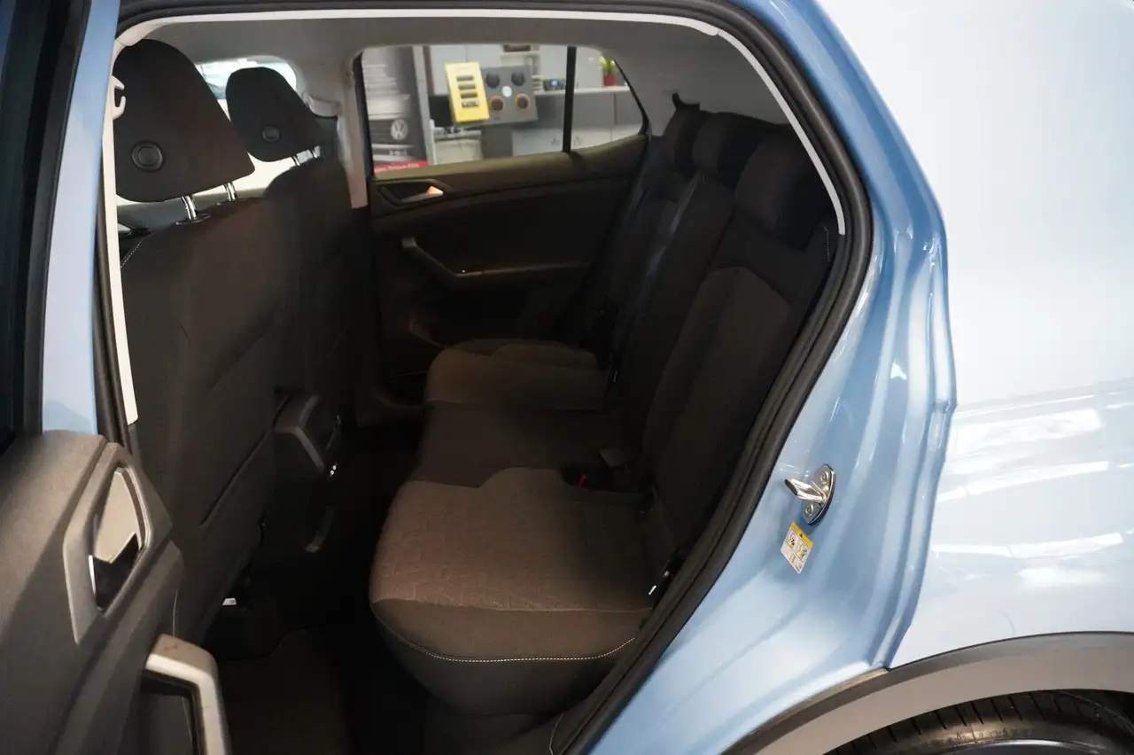 Volkswagen T-Cross Life 1.0 TSI DSG*AHK*ACC*SIDE*KAMERA* 8