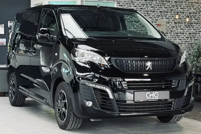 Peugeot Expert Kasten Premium L1 |PDC|Erhöhte Nutzlast|AHK|