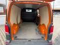 Volkswagen T6 Transporter T6.1 Transporter lang I R-Kamera I DSG I MwSt. Orange - thumbnail 8