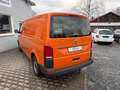 Volkswagen T6 Transporter T6.1 Transporter lang I R-Kamera I DSG I MwSt. Orange - thumbnail 9