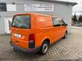 Volkswagen T6 Transporter T6.1 Transporter lang I R-Kamera I DSG I MwSt. Orange - thumbnail 6