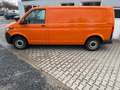 Volkswagen T6 Transporter T6.1 Transporter lang I R-Kamera I DSG I MwSt. Orange - thumbnail 10