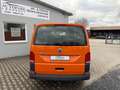 Volkswagen T6 Transporter T6.1 Transporter lang I R-Kamera I DSG I MwSt. Orange - thumbnail 7
