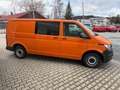 Volkswagen T6 Transporter T6.1 Transporter lang I R-Kamera I DSG I MwSt. Orange - thumbnail 4