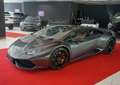 Lamborghini Huracán LP 610-4 Lift Kamera PDC Grigio Lynx Szary - thumbnail 3