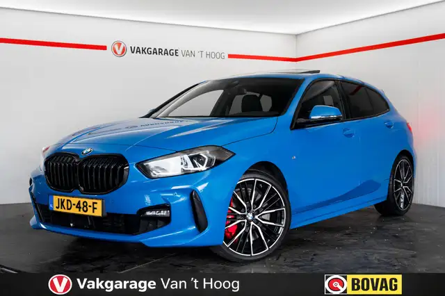 BMW 120 1-serie 120i M Sport Pro | Pano | Adapt. LED | M S