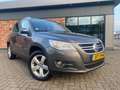 Volkswagen Tiguan 1.4 TSI Team Uitv Cruise Stoelverw 132000km! Gris - thumbnail 12