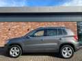 Volkswagen Tiguan 1.4 TSI Team Uitv Cruise Stoelverw 132000km! Gris - thumbnail 2