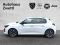 Peugeot 208 Style PT 100 Weiß - thumbnail 3