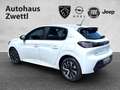 Peugeot 208 Style PT 100 Weiß - thumbnail 4