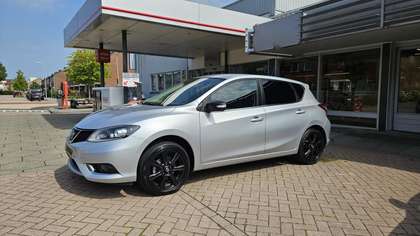 Nissan Pulsar 1.2 115pk DIG-T Black Edition