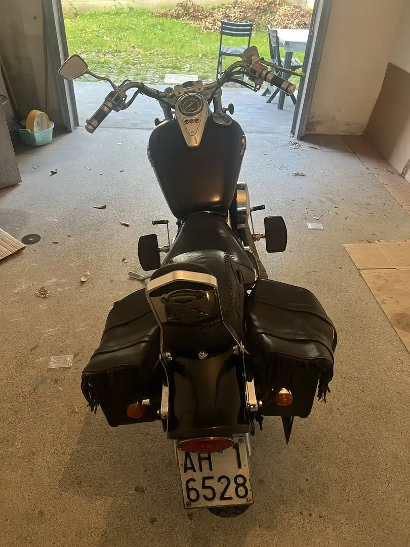 Kawasaki VN 800 versione non classic - 1