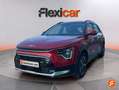 Kia Niro 1.6 GDi HEV 95kW (129CV) Drive Rojo - thumbnail 3