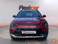 Kia Niro 1.6 GDi HEV 95kW (129CV) Drive Rojo - thumbnail 2