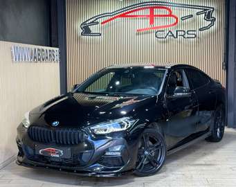 DA * Gran Coupé * PACK M PERFORMANCE * 1ER PROPRIETAIRE *
