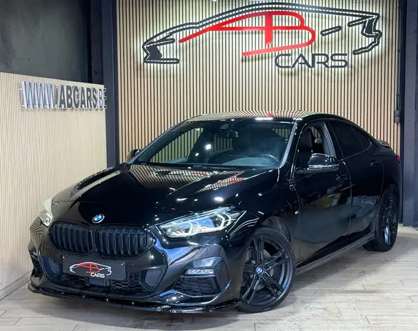 BMW 216 DA * Gran Coupé * PACK M PERFORMANCE * 1ER PROPRIETAIRE *
