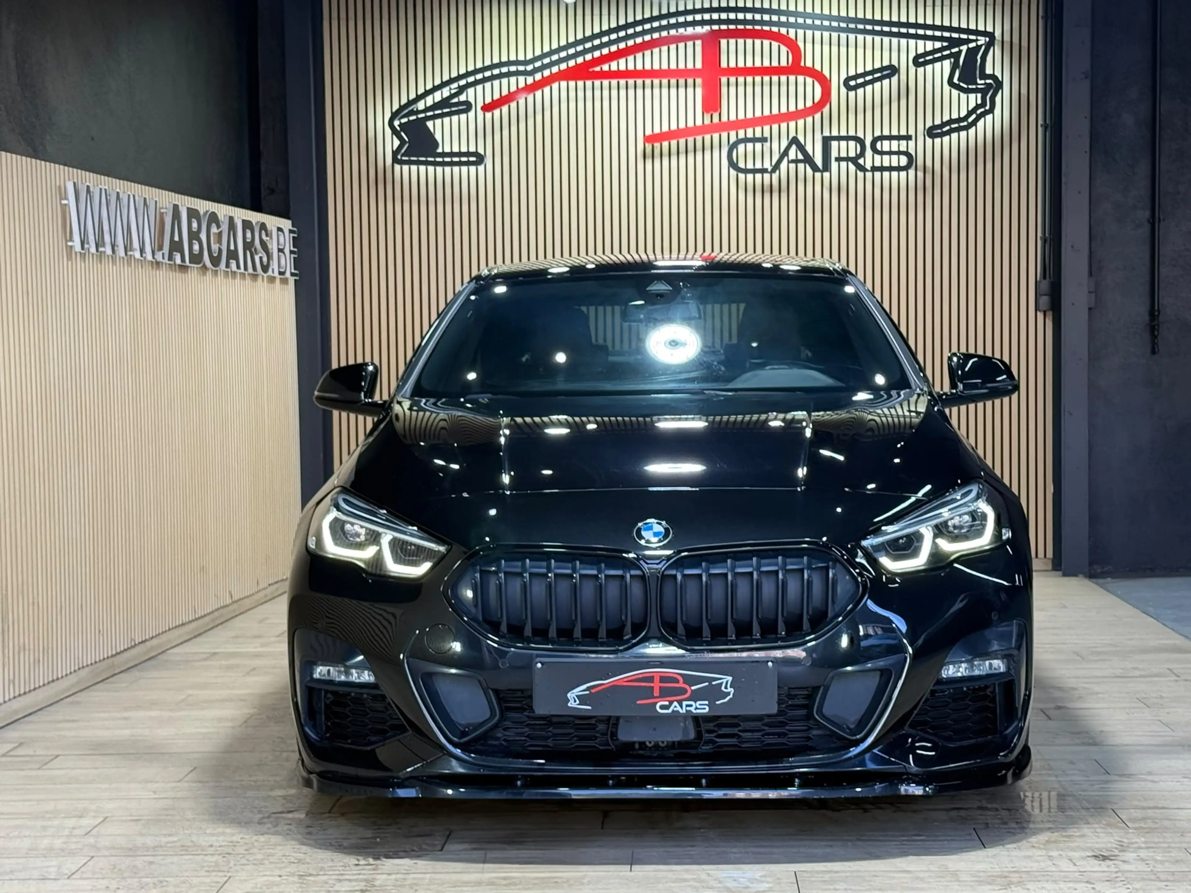 BMW 216 DA * Gran Coupé * PACK M PERFORMANCE * 1ER PROPRIETAIRE * — photo 12