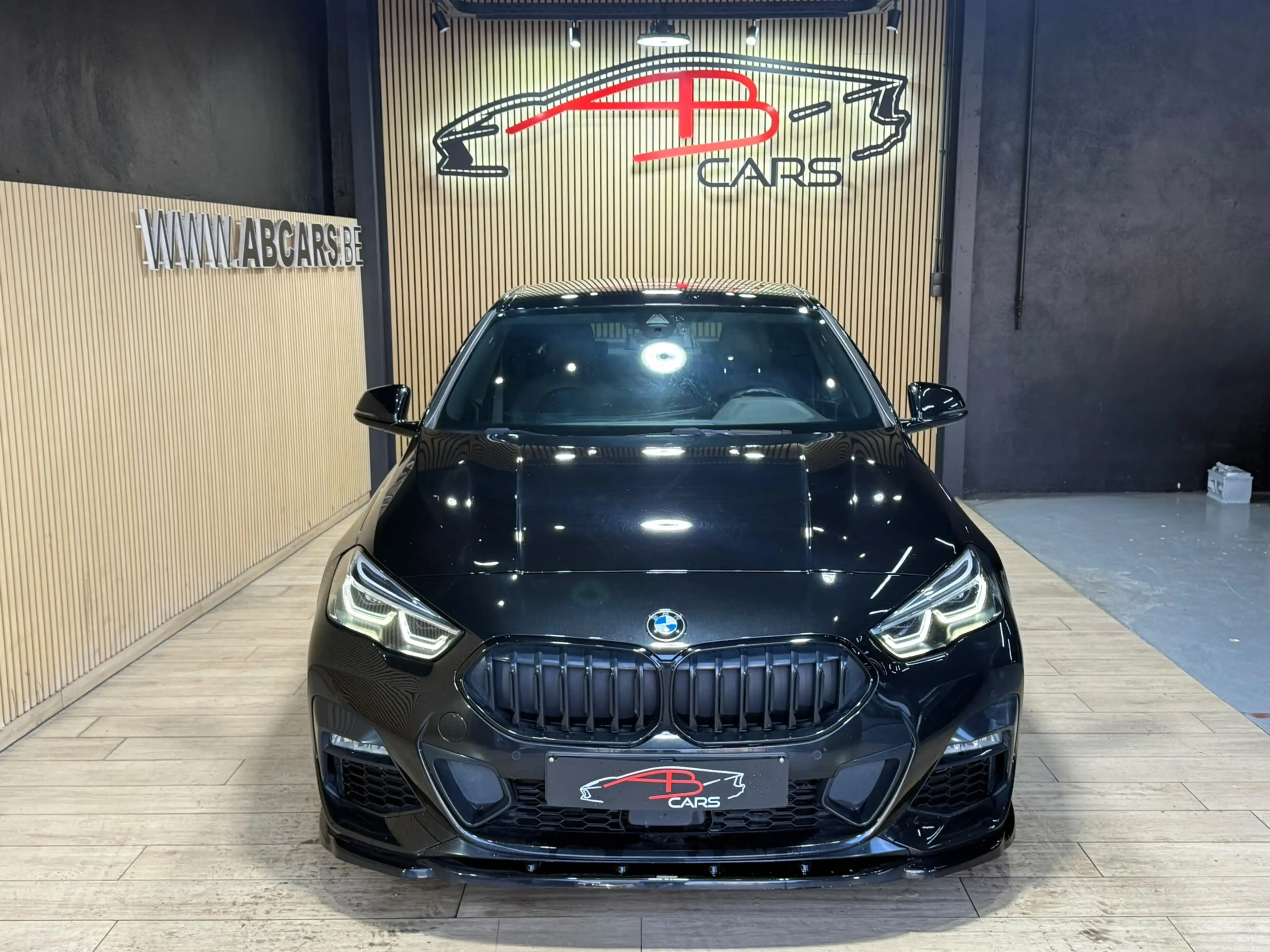 BMW 216 DA * Gran Coupé * PACK M PERFORMANCE * 1ER PROPRIETAIRE * — photo 13