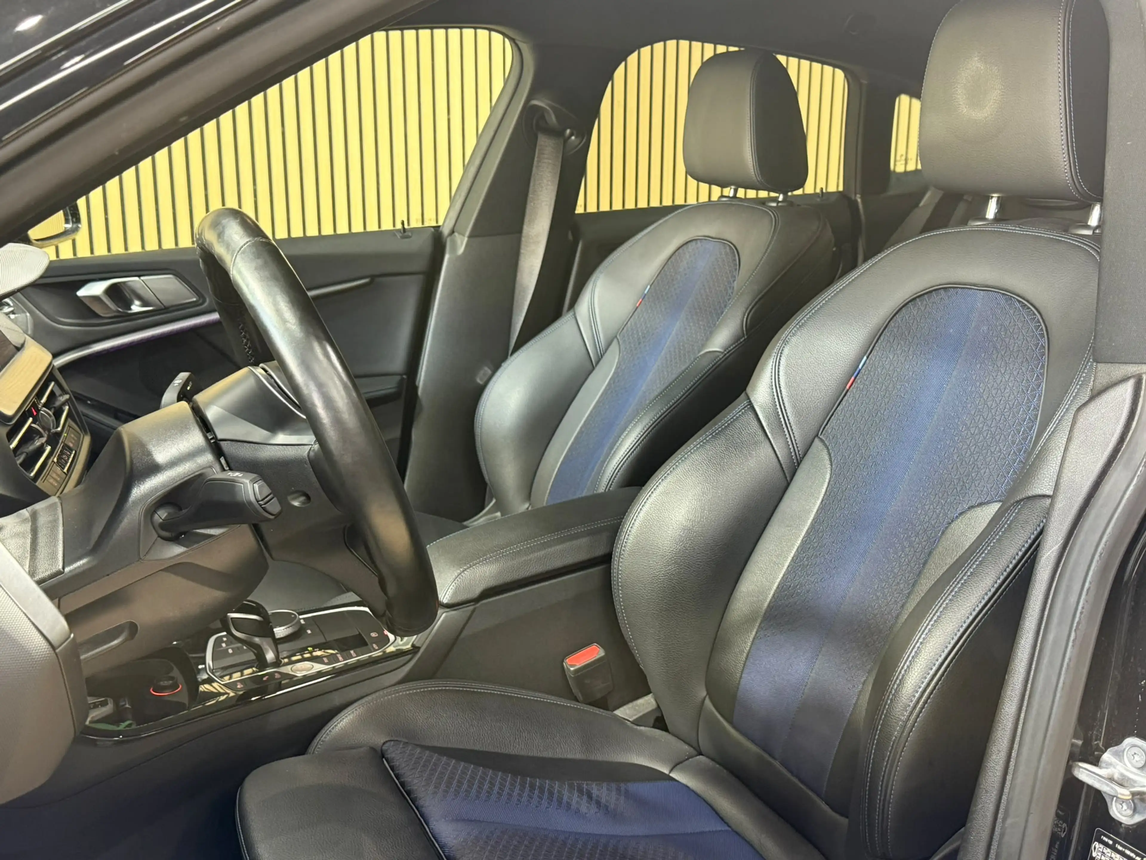 BMW 216 DA * Gran Coupé * PACK M PERFORMANCE * 1ER PROPRIETAIRE * — photo 15