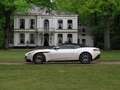 Aston Martin DB11 5.2 V12 Launch Edition | 360 cam | Bang & Olufsen Blanc - thumbnail 1