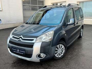 Kombi XTR 5SITZ KLIMA PDC SCHIEBETÜREN