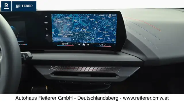 BMW 1 Series view 15