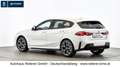 BMW 118 d *M-Sportpaket *Adaptives M Fahrwerk Weiß - thumbnail 4