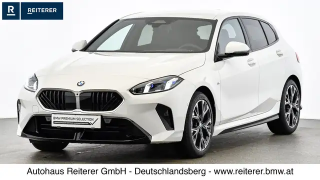 BMW 118 d *M-Sportpaket *Adaptives M Fahrwerk