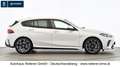 BMW 118 d *M-Sportpaket *Adaptives M Fahrwerk Weiß - thumbnail 7