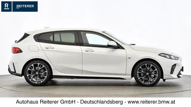 BMW 1 Series view 7
