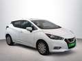 Nissan Micra IG-T Acenta Sprint 92 Blanco - thumbnail 1