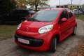 Citroen C1 Style Rot - thumbnail 1
