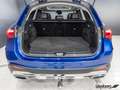 Mercedes-Benz GLC 300 GLC 300 e 4M AMG DIG.LIGHT/AHK/Pano/Distro/360°/ Blau - thumbnail 9