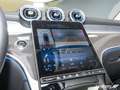 Mercedes-Benz GLC 300 GLC 300 e 4M AMG DIG.LIGHT/AHK/Pano/Distro/360°/ Blau - thumbnail 23