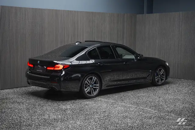 BMW 530d M Sport *LCI*LASER*TAUSCH*FINANZIERUNG* — 7